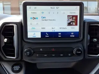 Ford Bronco Sport 2023 AWD Big Bend 4p SUV