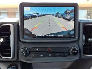 Ford Bronco Sport 2023 AWD Big Bend 4p SUV