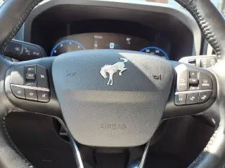 Ford Bronco Sport 2023 AWD Big Bend 4p SUV