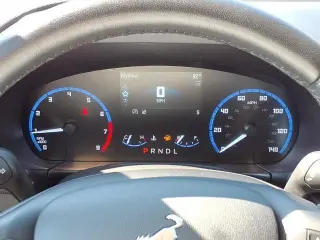 Ford Bronco Sport 2023 AWD Big Bend 4p SUV