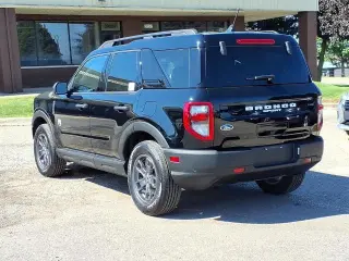Ford Bronco Sport 2023 AWD Big Bend 4p SUV