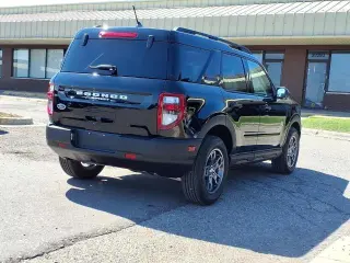 Ford Bronco Sport 2023 AWD Big Bend 4p SUV