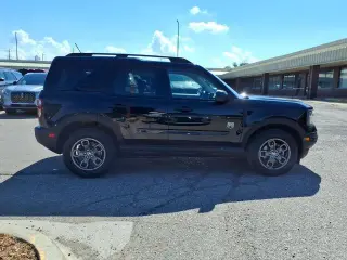 Ford Bronco Sport 2023 AWD Big Bend 4p SUV