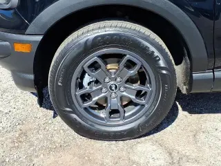 Ford Bronco Sport 2023 AWD Big Bend 4p SUV