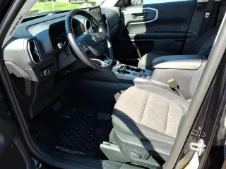 Ford Bronco Sport 2023 AWD Big Bend 4p SUV