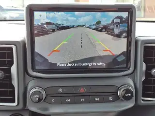 Ford Bronco Sport 2022 AWD Outer Banks 4p SUV