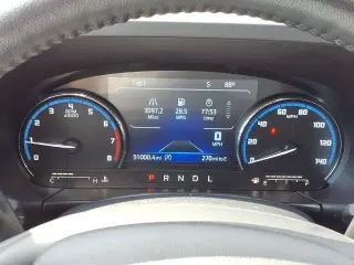 Ford Bronco Sport 2022 AWD Outer Banks 4p SUV