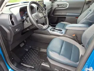 Ford Bronco Sport 2022 AWD Outer Banks 4p SUV