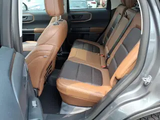 Ford Bronco Sport 2024 AWD Badlands 4dr SUV