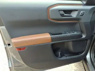 Ford Bronco Sport 2024 AWD Badlands 4dr SUV