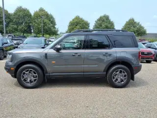 Ford Bronco Sport 2024 AWD Badlands 4dr SUV