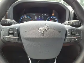 Ford Bronco Sport 2024 AWD Badlands 4dr SUV