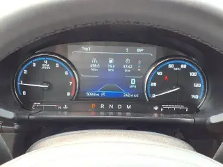 Ford Bronco Sport 2024 AWD Badlands 4dr SUV