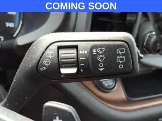 Ford Bronco Sport 2024 AWD Badlands 4dr SUV