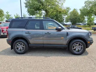 Ford Bronco Sport 2024 AWD Badlands 4dr SUV