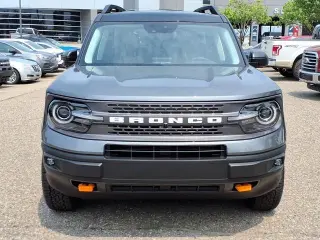 Ford Bronco Sport 2024 AWD Badlands 4dr SUV