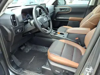 Ford Bronco Sport 2024 AWD Badlands 4dr SUV