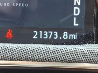 Ford Mustang Mach-E 2023 AWD Select 4p SUV