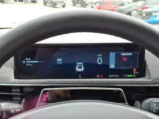 Ford Mustang Mach-E 2025 Premium 4p SUV