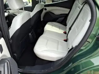 Ford Mustang Mach-E 2025 Premium 4p SUV