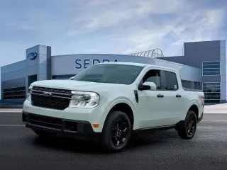 Ford Maverick 2022 AWD XLT 4dr SuperCrew 4.5 ft. SB
