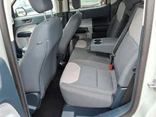 Ford Maverick 2022 AWD XLT 4dr SuperCrew 4.5 ft. SB