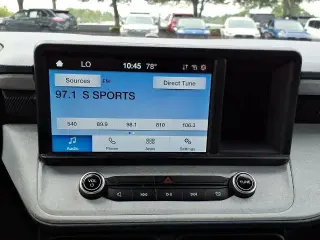 Ford Maverick 2022 AWD XLT 4dr SuperCrew 4.5 ft. SB
