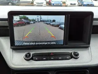Ford Maverick 2022 AWD XLT 4dr SuperCrew 4.5 ft. SB