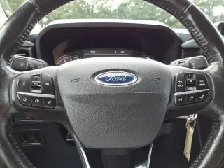 Ford Maverick 2022 AWD XLT 4dr SuperCrew 4.5 ft. SB