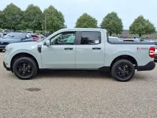 Ford Maverick 2022 AWD XLT 4dr SuperCrew 4.5 ft. SB