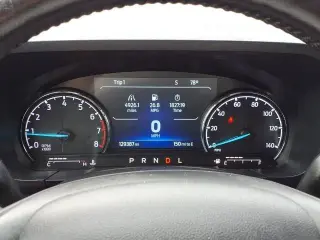 Ford Maverick 2022 AWD XLT 4dr SuperCrew 4.5 ft. SB