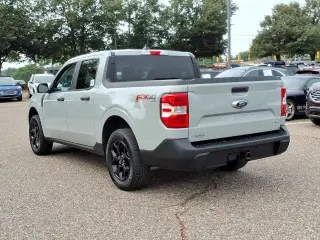 Ford Maverick 2022 AWD XLT 4dr SuperCrew 4.5 ft. SB
