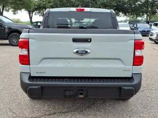 Ford Maverick 2022 AWD XLT 4dr SuperCrew 4.5 ft. SB