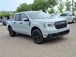 Ford Maverick 2022 AWD XLT 4dr SuperCrew 4.5 ft. SB
