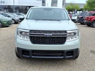Ford Maverick 2022 AWD XLT 4dr SuperCrew 4.5 ft. SB