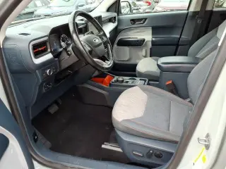 Ford Maverick 2022 AWD XLT 4dr SuperCrew 4.5 ft. SB