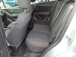 Chevrolet Trax 2020 LS 4 puertas Crossover