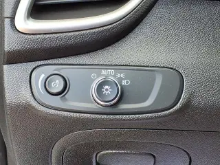 Chevrolet Trax 2020 LS 4 puertas Crossover
