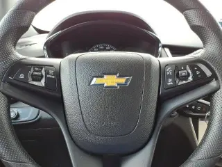 Chevrolet Trax 2020 LS 4 puertas Crossover