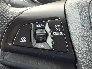 Chevrolet Trax 2020 LS 4 puertas Crossover