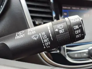 Chevrolet Trax 2020 LS 4 puertas Crossover