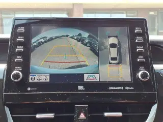 Toyota Camry 2022 XSE 4p Sedan