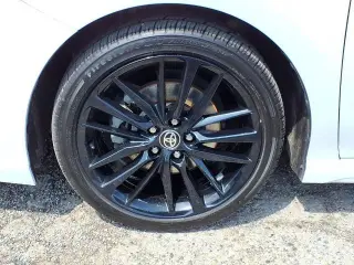 Toyota Camry 2022 XSE 4p Sedan