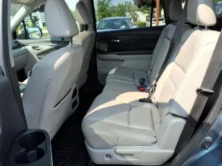 Honda Pilot 2021 AWD SE 4p SUV