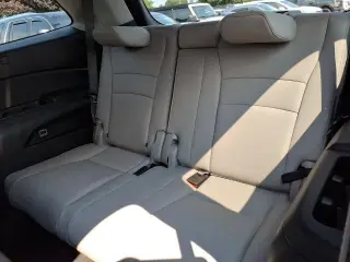 Honda Pilot 2021 AWD SE 4p SUV