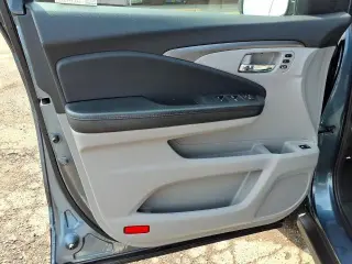 Honda Pilot 2021 AWD SE 4p SUV