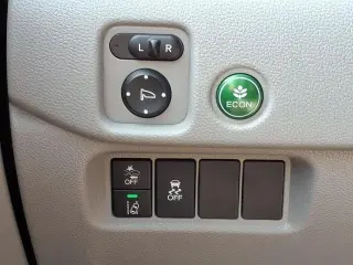 Honda Pilot 2021 AWD SE 4p SUV