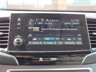 Honda Pilot 2021 AWD SE 4p SUV