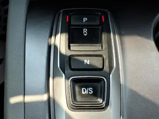 Honda Pilot 2021 AWD SE 4p SUV