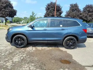 Honda Pilot 2021 AWD SE 4p SUV
